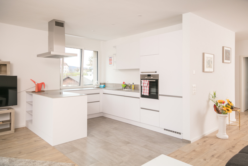 VitaNova Wohnen GmbH - Wohnpark Herz